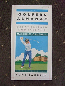 Golfer's Almanac 