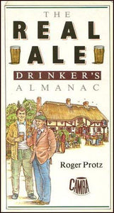 Real Ale Drinker's Almanac 