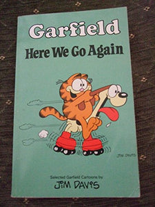 Garfield-Here We Go Again 