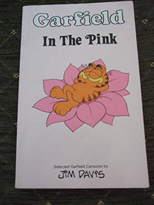 Garfield in the Pink 