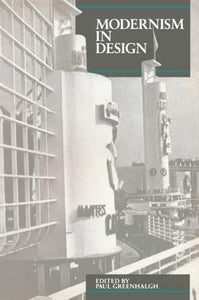 Modernism in Design Pb 