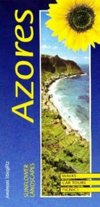 Landscapes of the Azores 