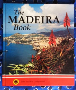 The Madeira Book 