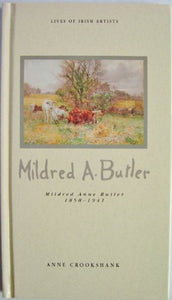 Mildred Anne Butler, 1858-1941 