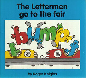 The Lettermen Go to the Fair 