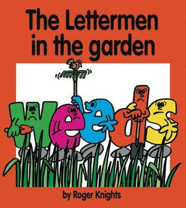 The Lettermen in the Garden 