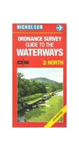 Ordnance Survey Guide to the Waterways 