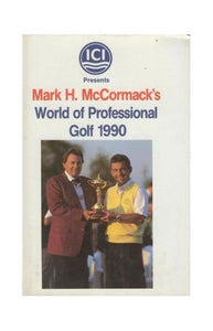 World of Professional Golf 