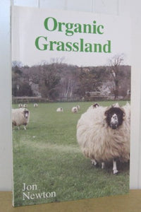 Organic Grassland 