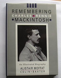 Remembering Charles Rennie Mackintosh 