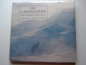 The Cairngorms 