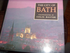 The City of Bath 