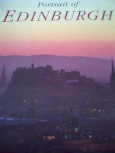 Portrait of Edinburgh 