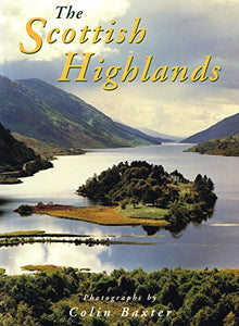 Scottish Highlands 