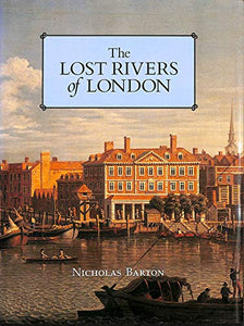 The Lost Rivers of London 