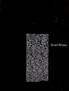 Brisley Stuart - the Collection of Ordure 