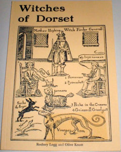 Witches of Dorset 