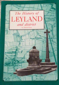 History of Leyland and District 