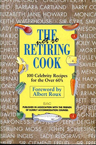 The Not So Retiring Cook 