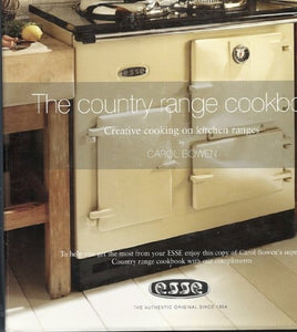 The Country Range Cookbook 