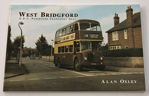 West Bridgford U. D. C. Passenger Transport Dept. 