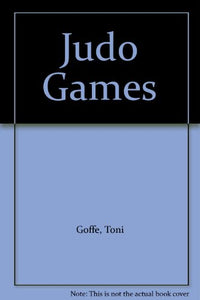 Judo Games 