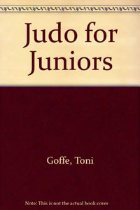 Judo for Juniors 