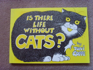 Is There Life without Cats? 