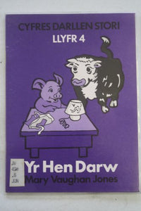 Hen Darw 