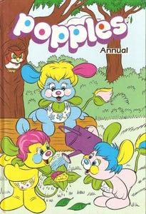 POPPLES Annual 1989 