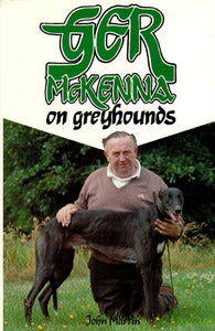 Ger McKenna on Greyhounds 