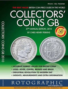 Collectors' Coins 