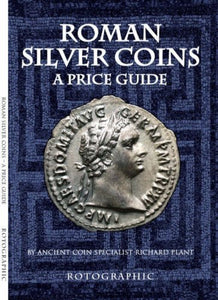 Roman Silver Coins 