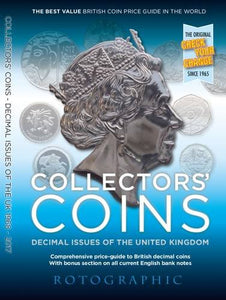 Collectors' Coins 