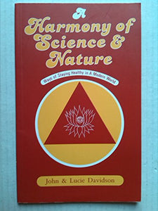 Harmony of Science and Nature 