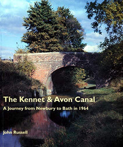 The Kennet and Avon Canal 