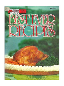 Best Ever Recipes 