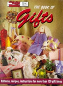 The Book of Gifts 