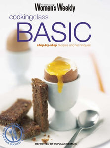 The Basic Cookbook 