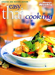 Thai Cooking Class 