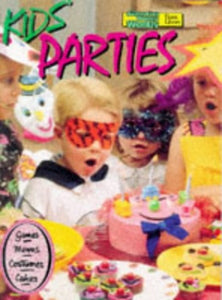 Kids' Parties 