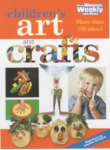 Children's Art and Crafts 