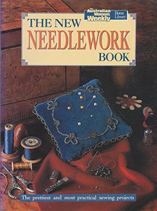 New Needlework Book 