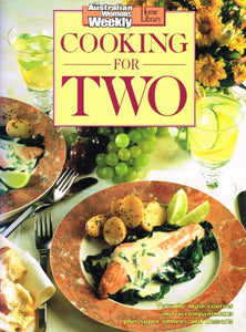 Cooking for Two 