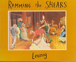 Ramming the Shears 