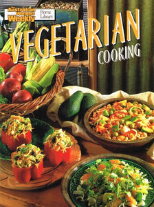 Vegetarian Cooking 