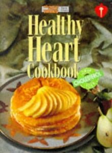 Healthy Heart Cookbook 