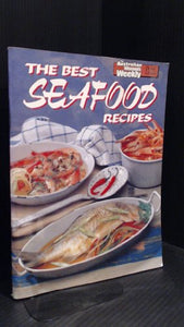 Best Seafood Recipes 