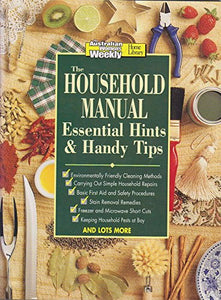 The Household Manual 