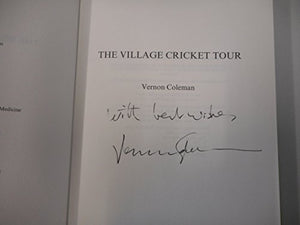 The Village Cricket Tour 